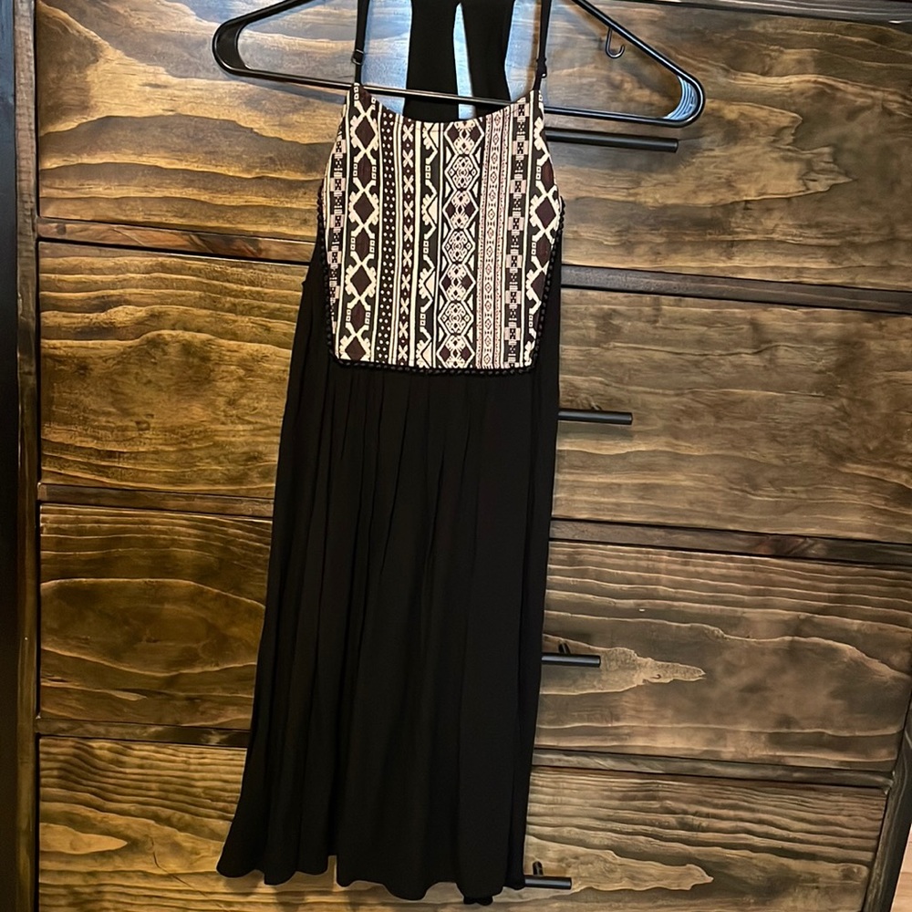 Hollister sundress